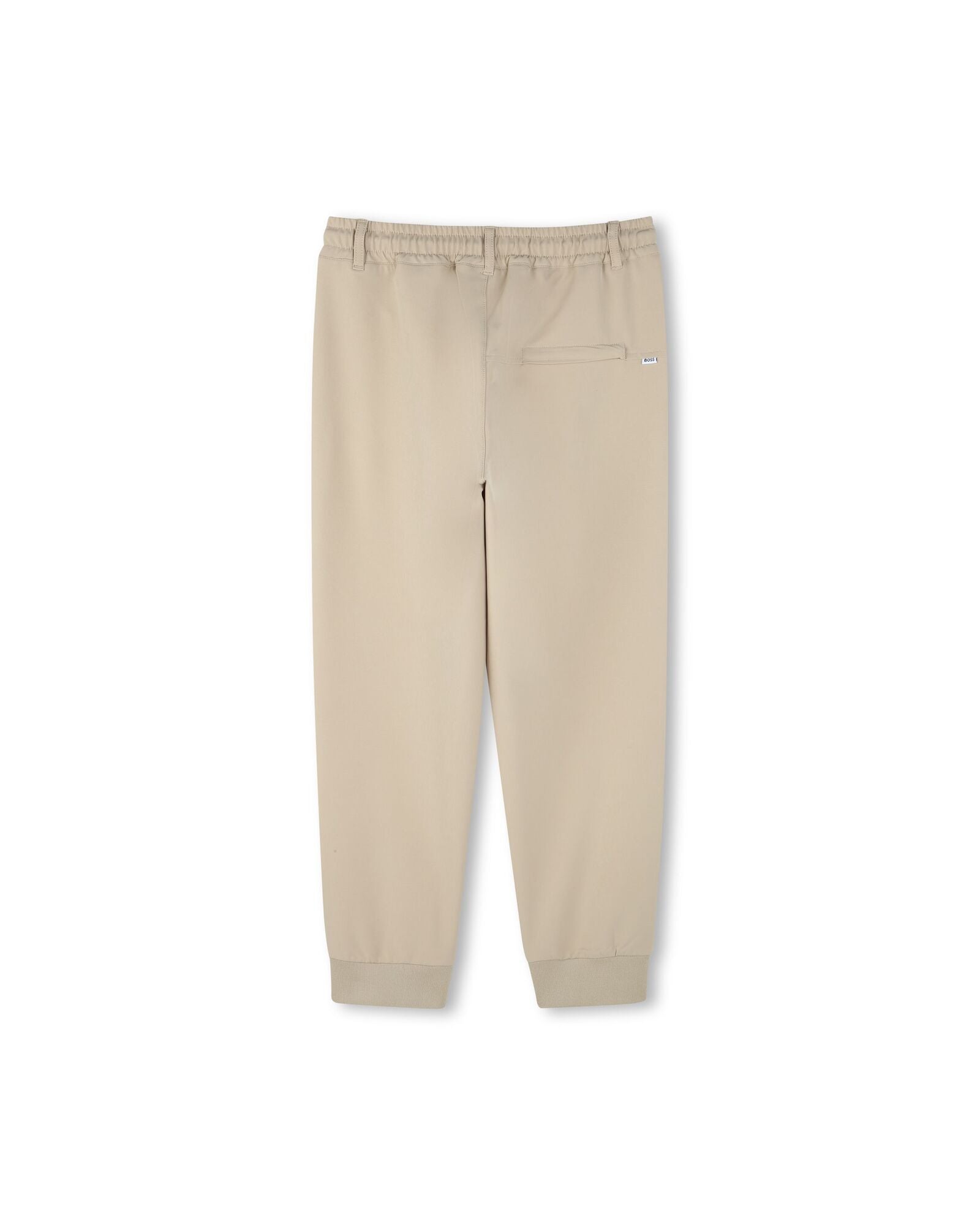 PANTALON JOGGING