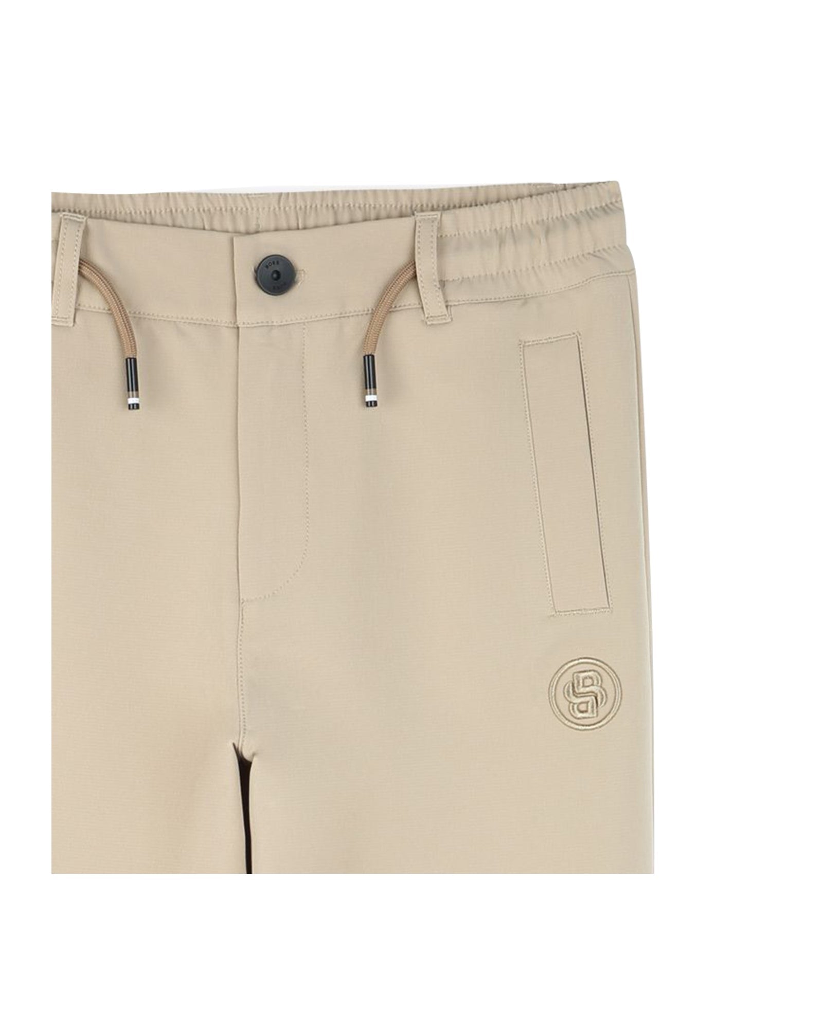 PANTALON JOGGING