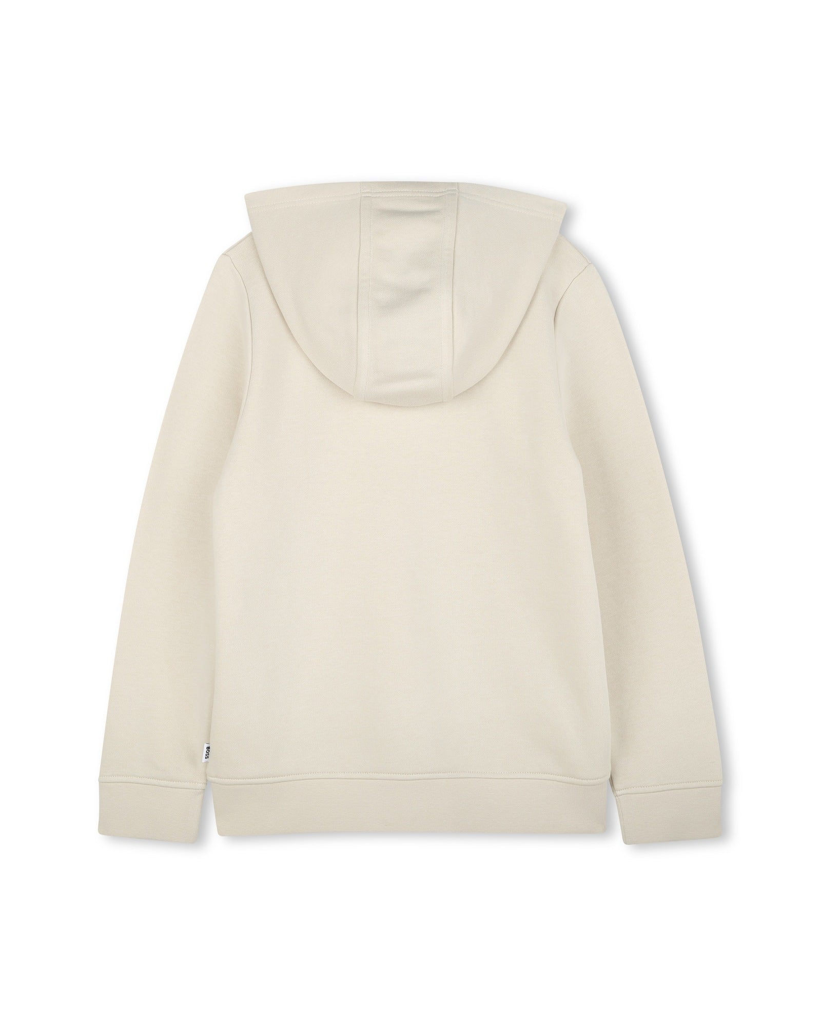 CARDIGAN A CAPUCHE