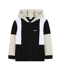 CARDIGAN JOGGING