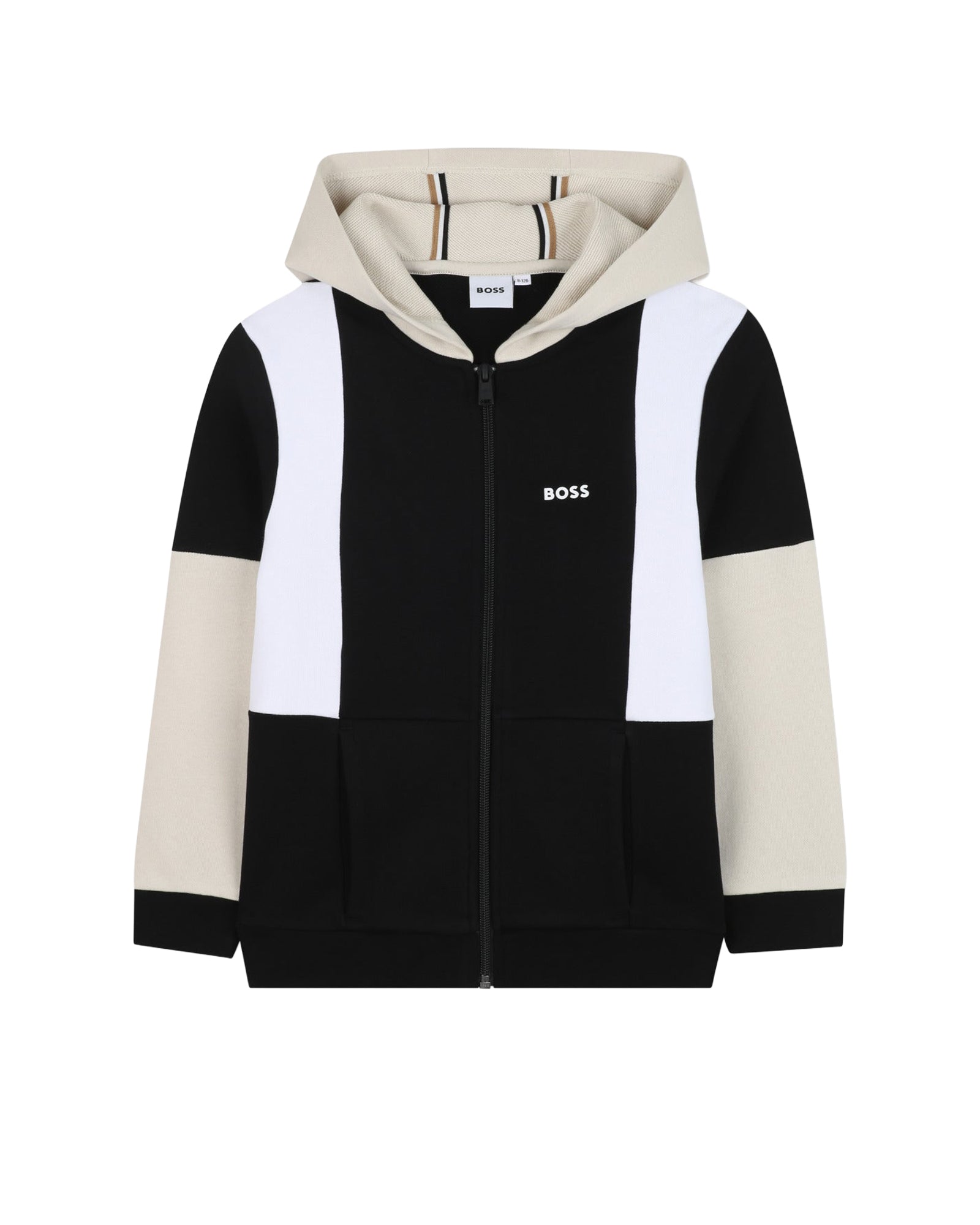 CARDIGAN JOGGING