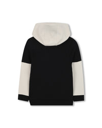 CARDIGAN JOGGING