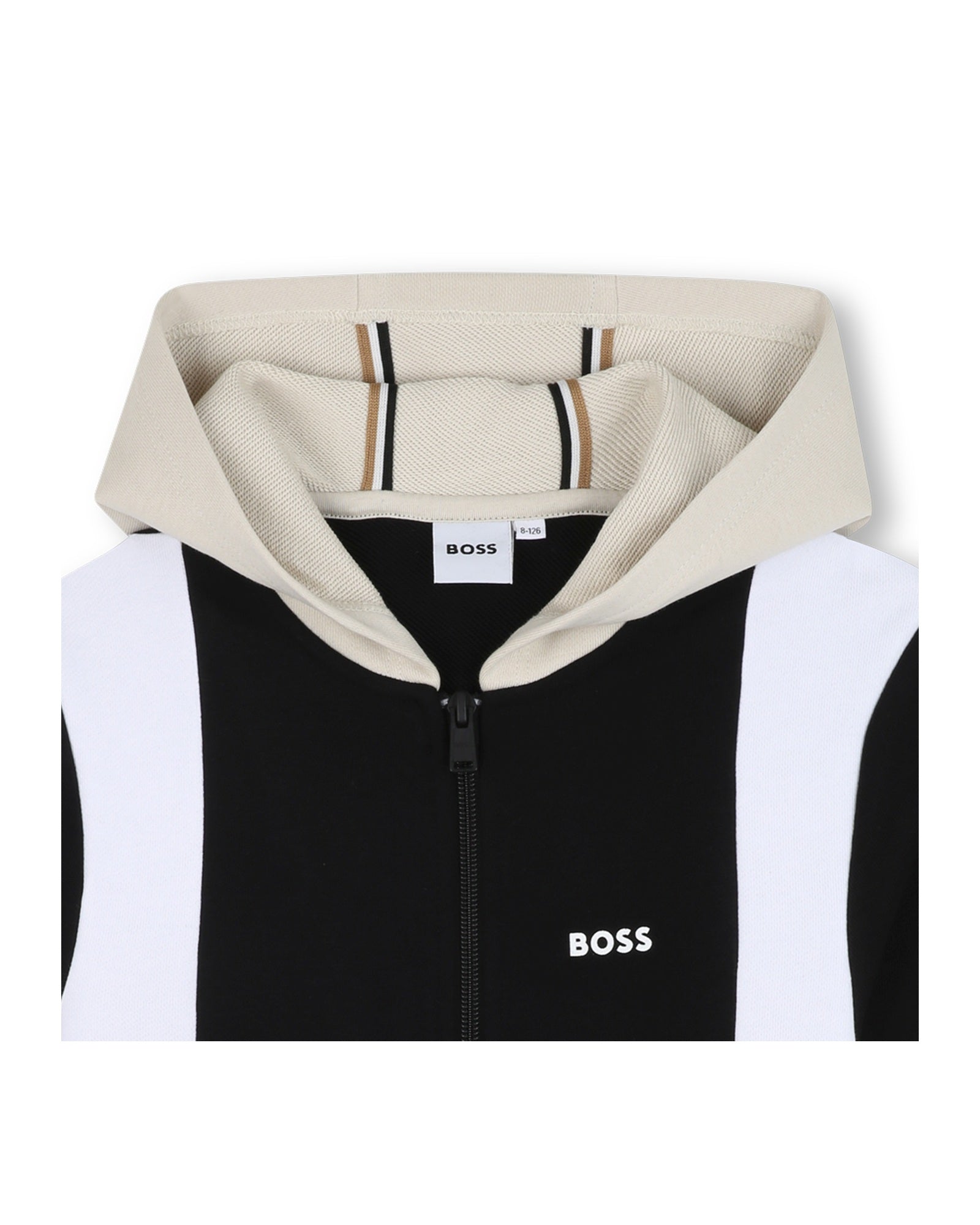 CARDIGAN JOGGING