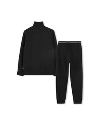 ENSEMBLE CARDIGAN+PANTALON