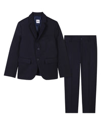 ENSEMBLE VESTE + PANTALON