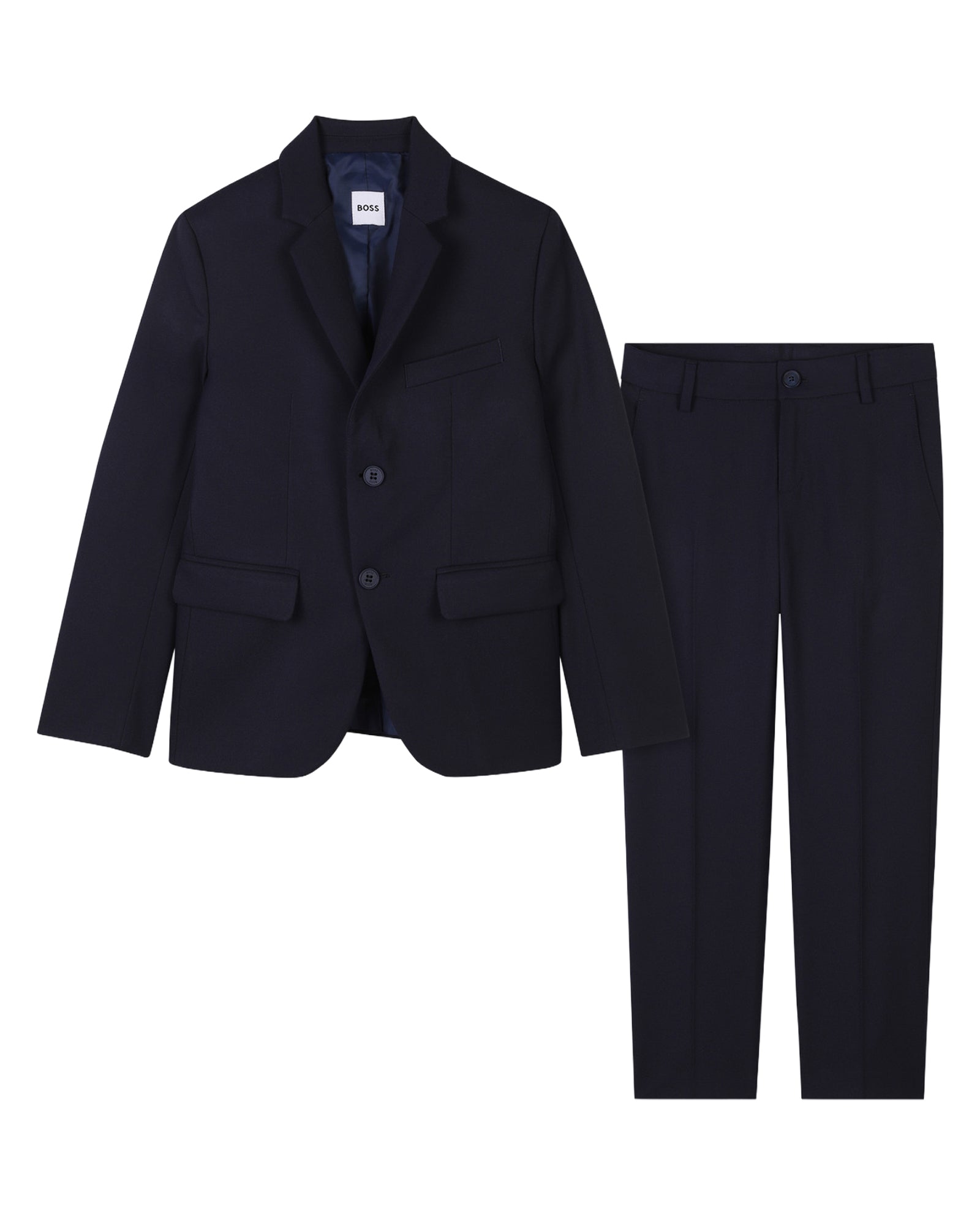ENSEMBLE VESTE + PANTALON