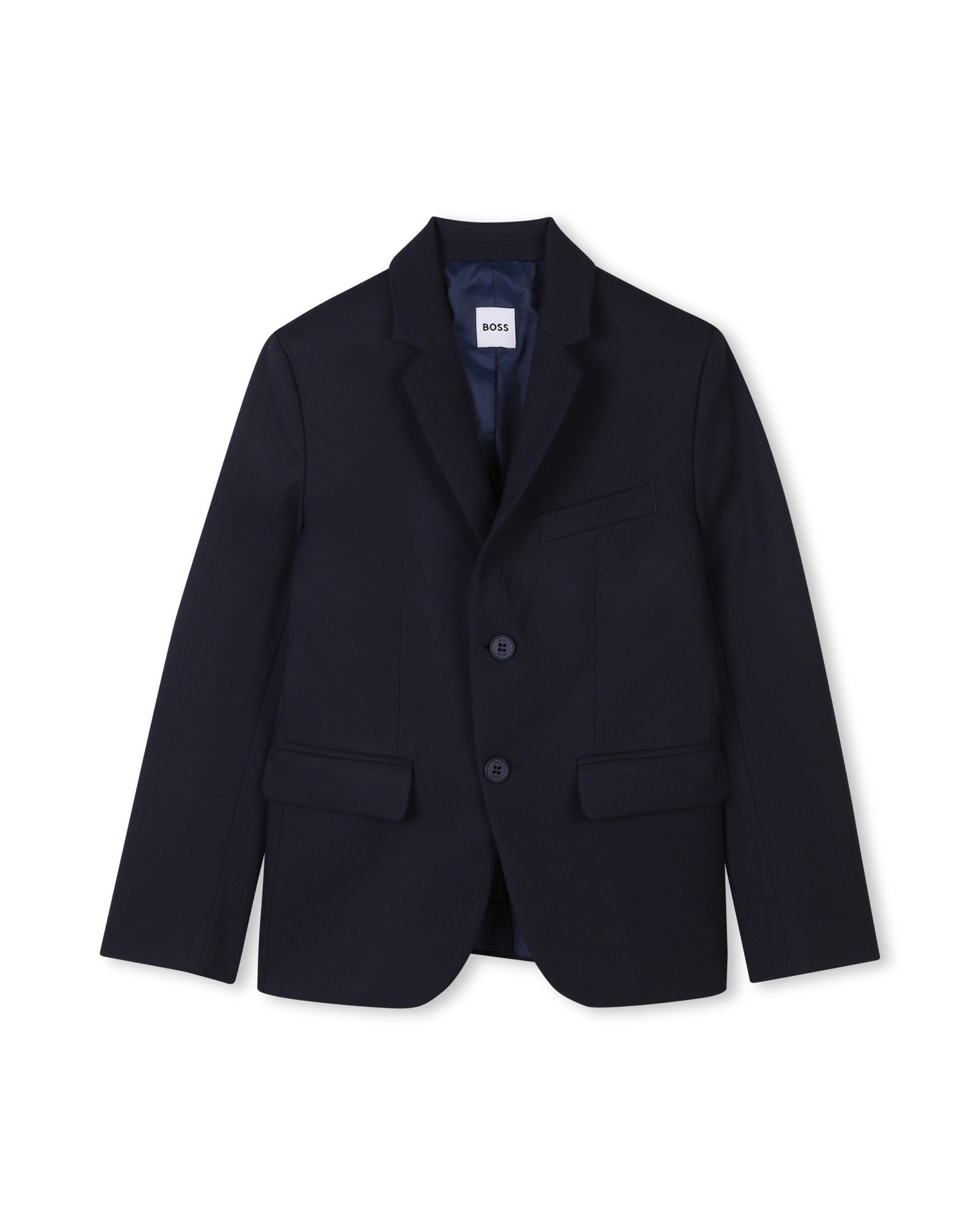 ENSEMBLE VESTE + PANTALON