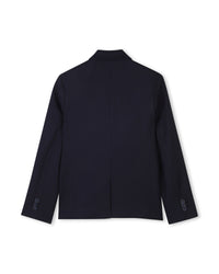 Jacket and trousers set - Marine Blue
