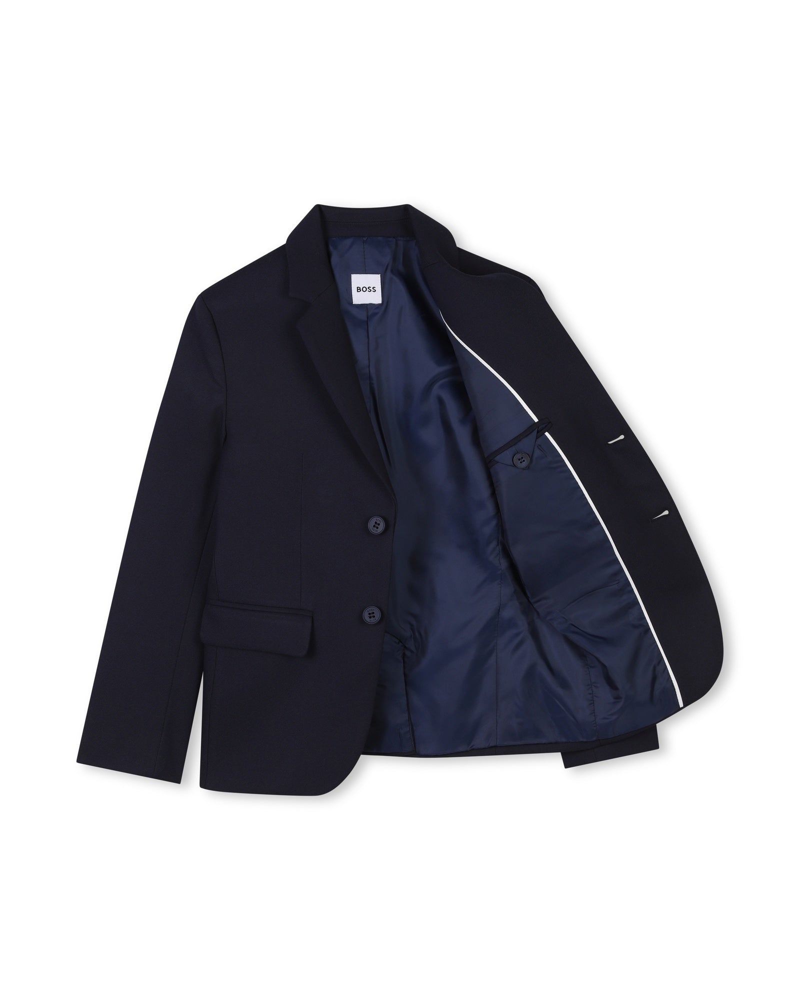 ENSEMBLE VESTE + PANTALON