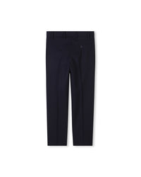 Jacket and trousers set - Marine Blue