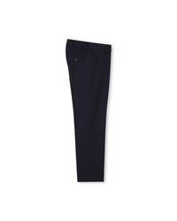 Jacket and trousers set - Marine Blue