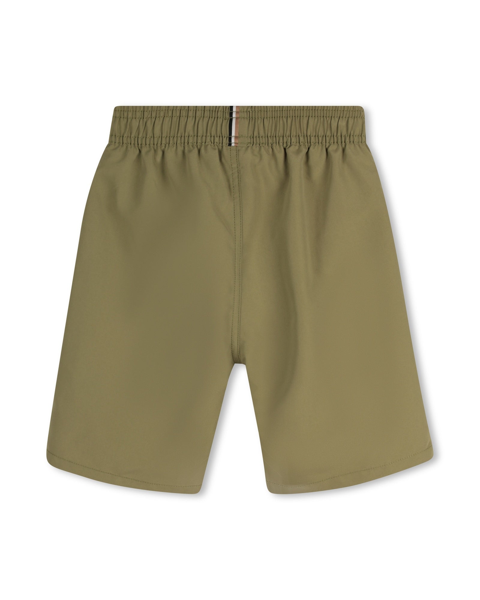 Velvet swimming shorts - Laurier