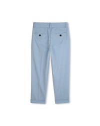 Ceremonial trousers - Persian Blue