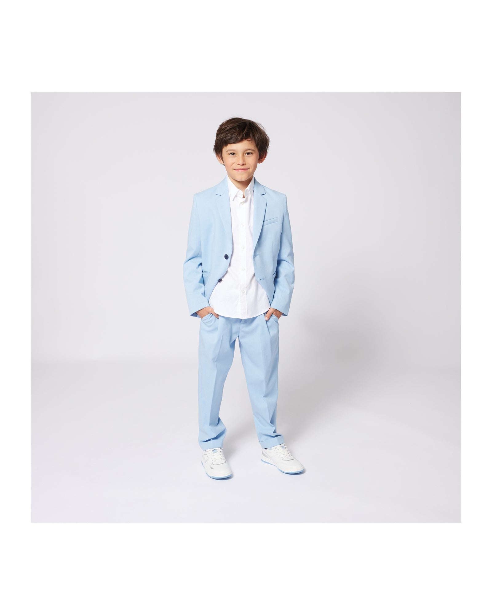 PANTALON DE CEREMONIE