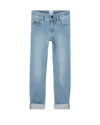 PANTALON DENIM