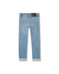 PANTALON DENIM