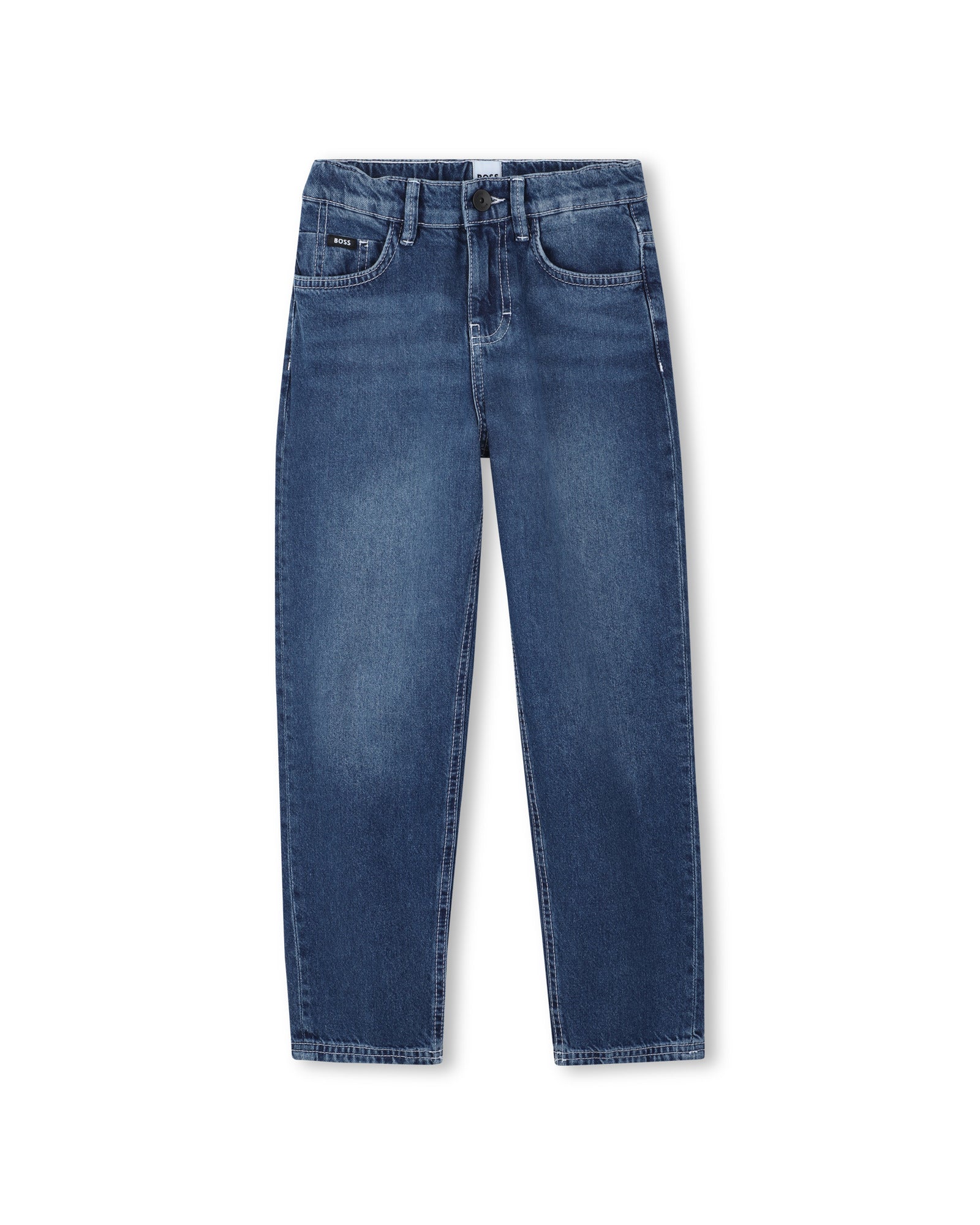 PANTALON DENIM