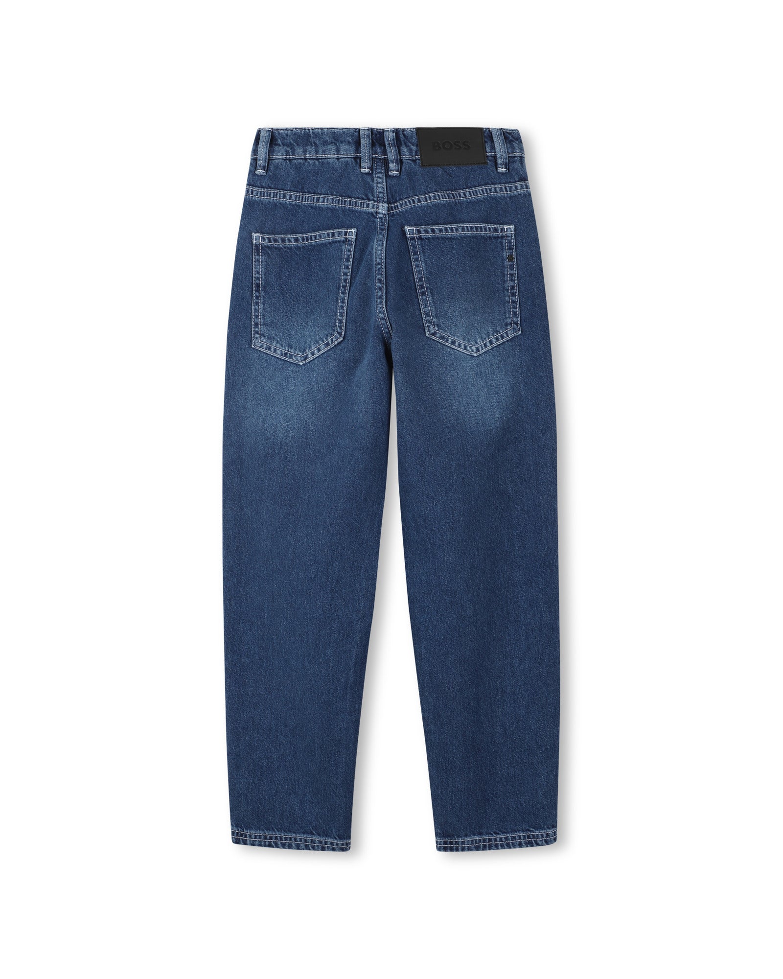 PANTALON DENIM