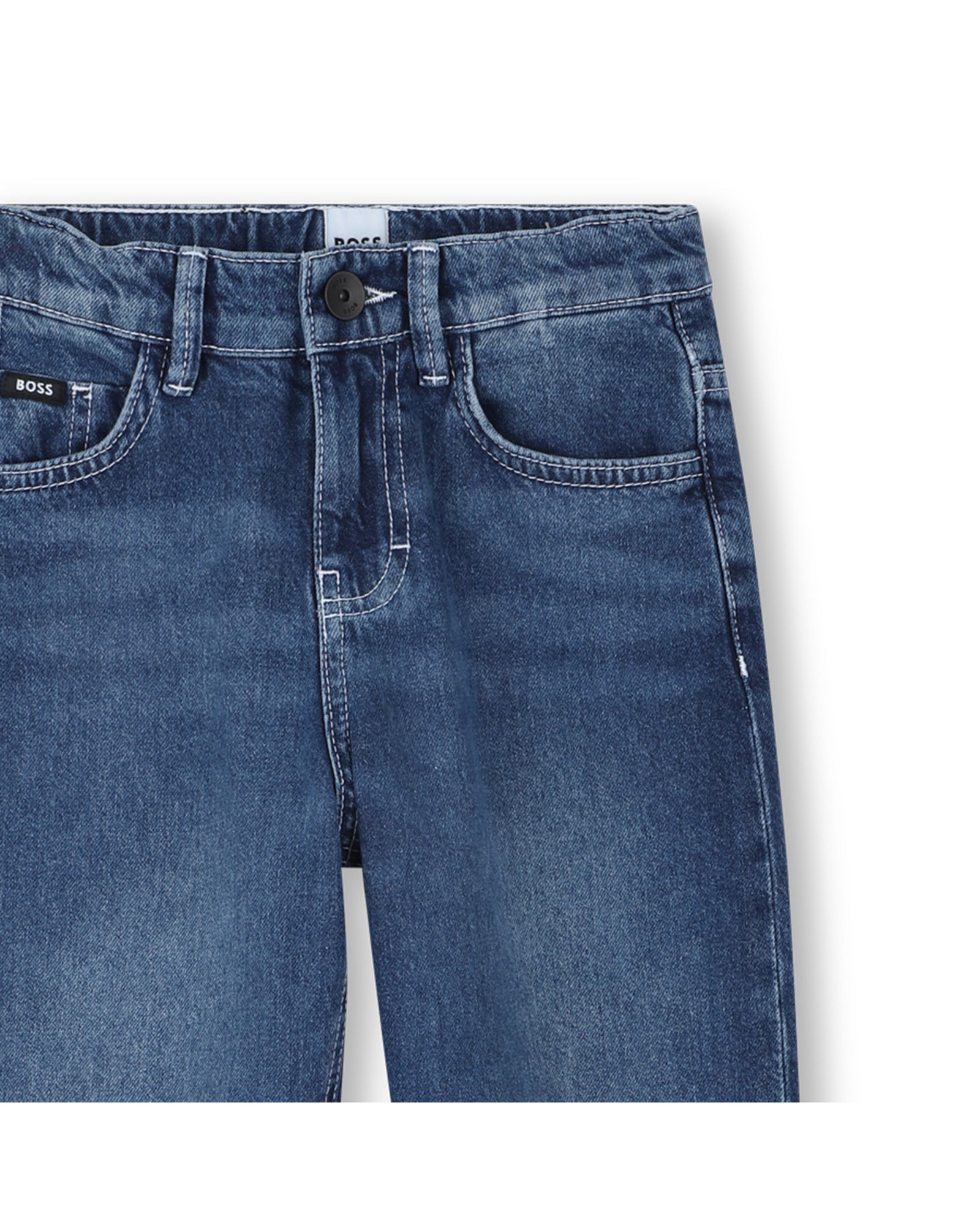PANTALON DENIM