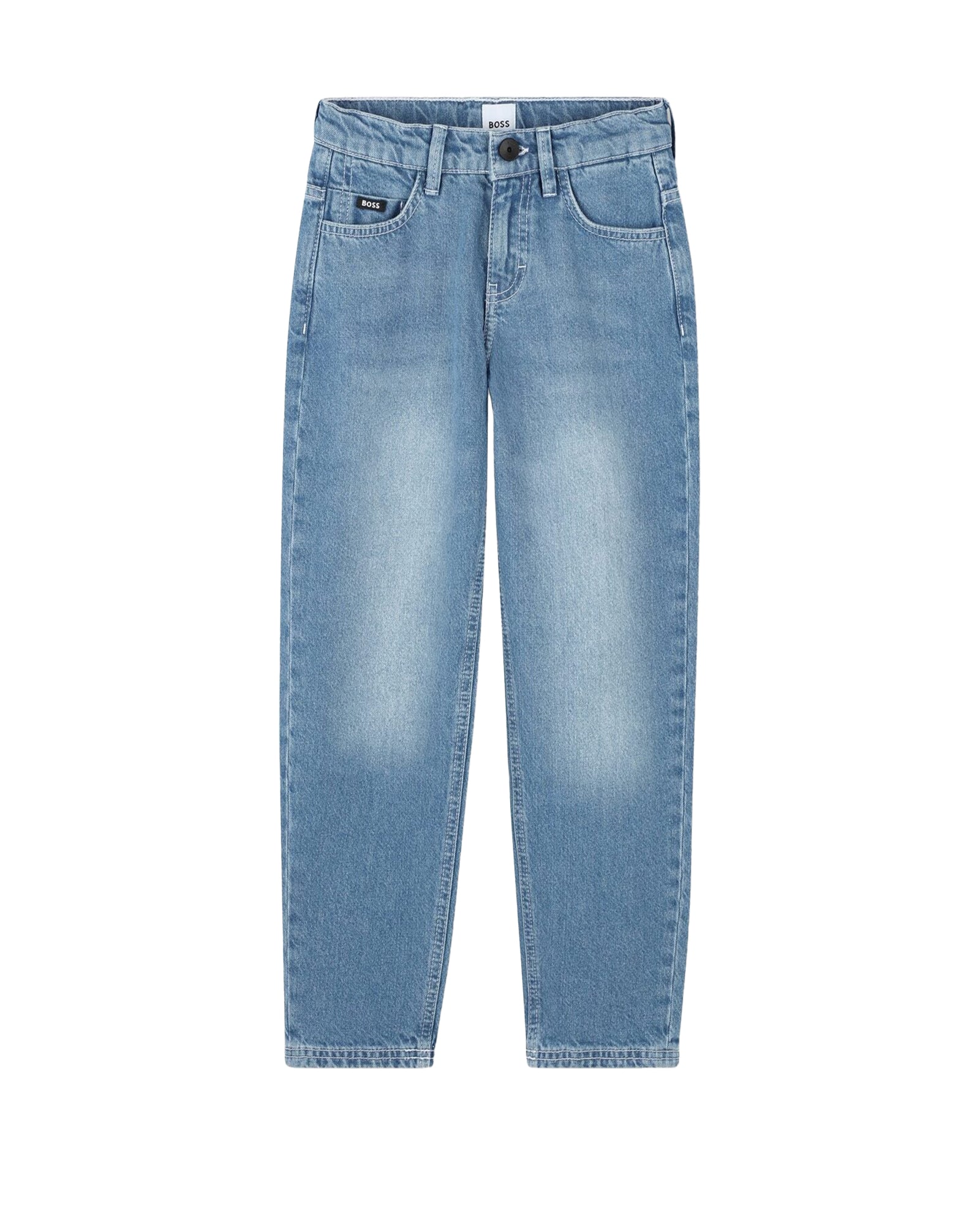 PANTALON DENIM