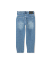PANTALON DENIM