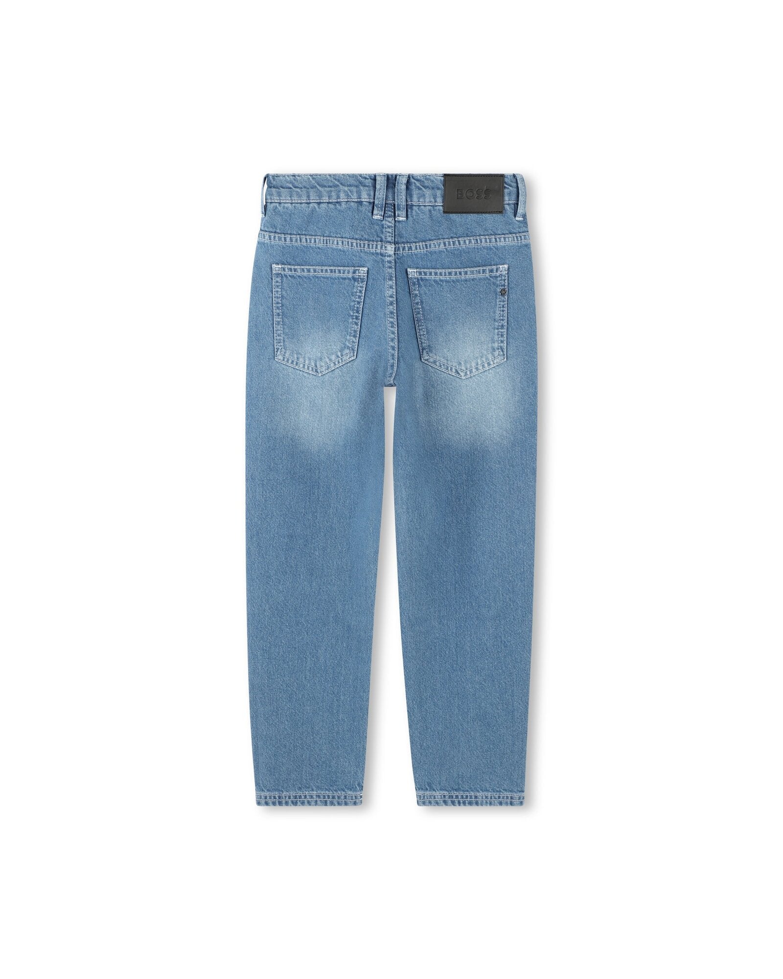 PANTALON DENIM