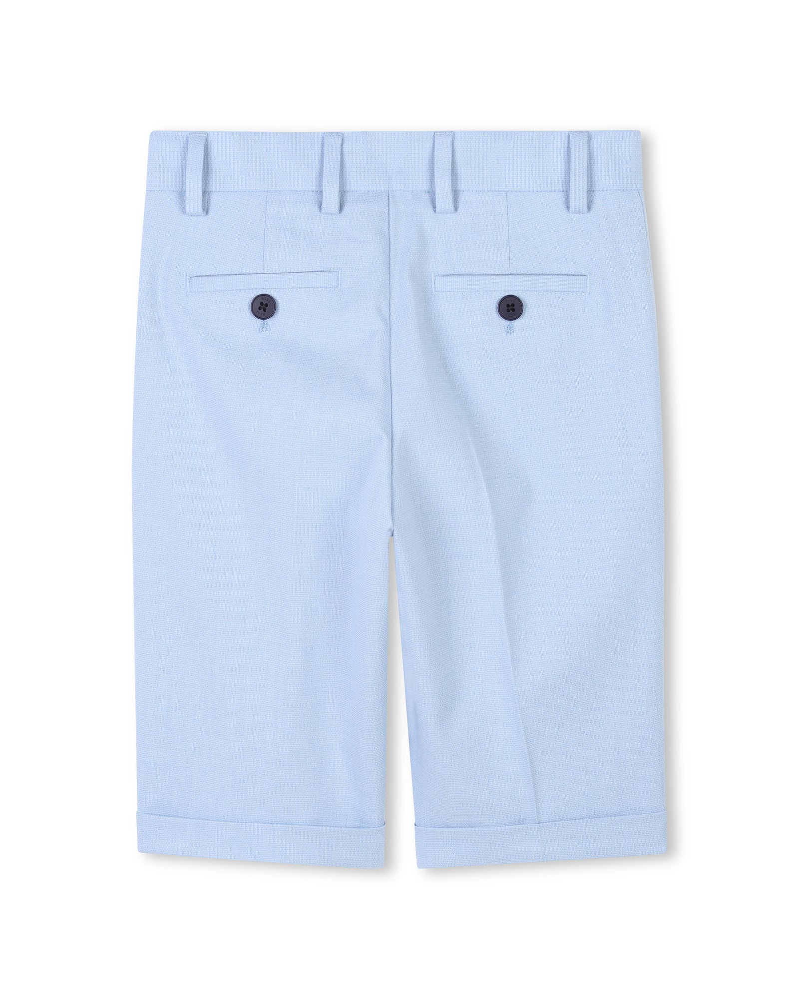 SHORT DE CEREMONIE