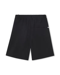 Bermuda de jogging - Black