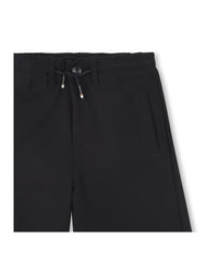 Bermuda de jogging - Black