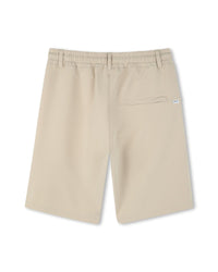 Jogging shorts - Sand