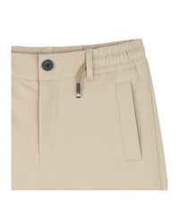 Jogging shorts - Sand