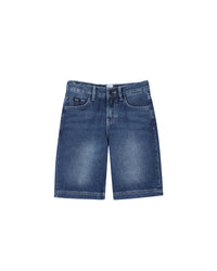 SHORT DENIM