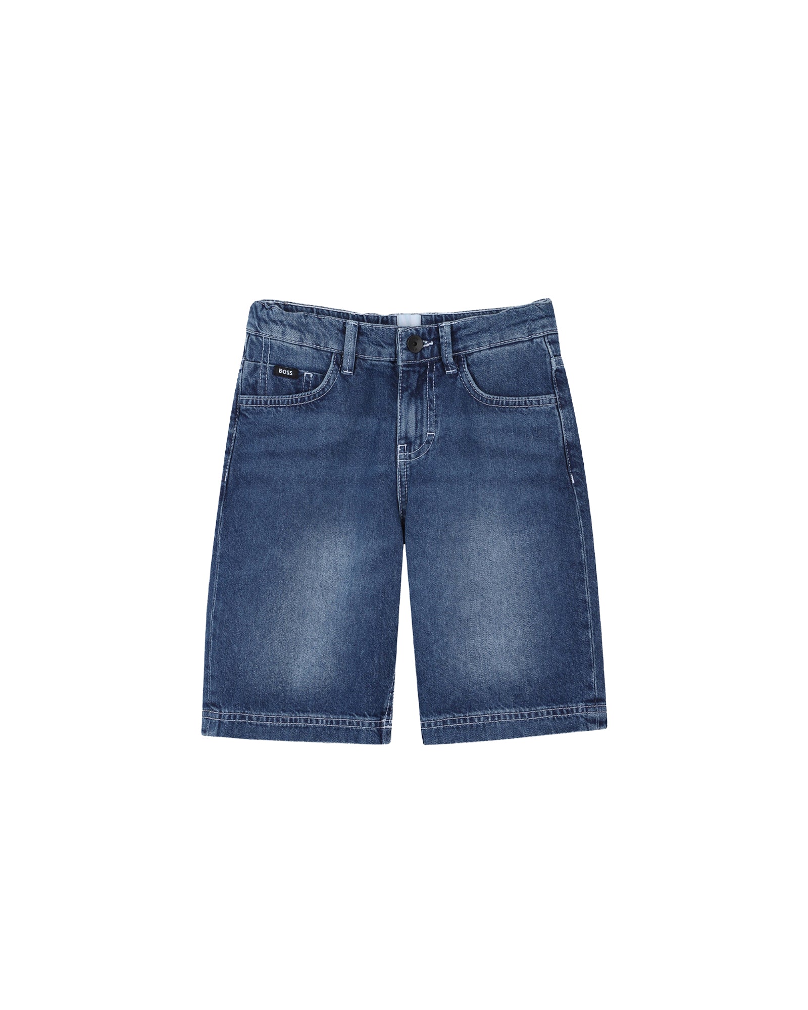 SHORT DENIM