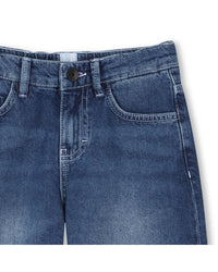 SHORT DENIM
