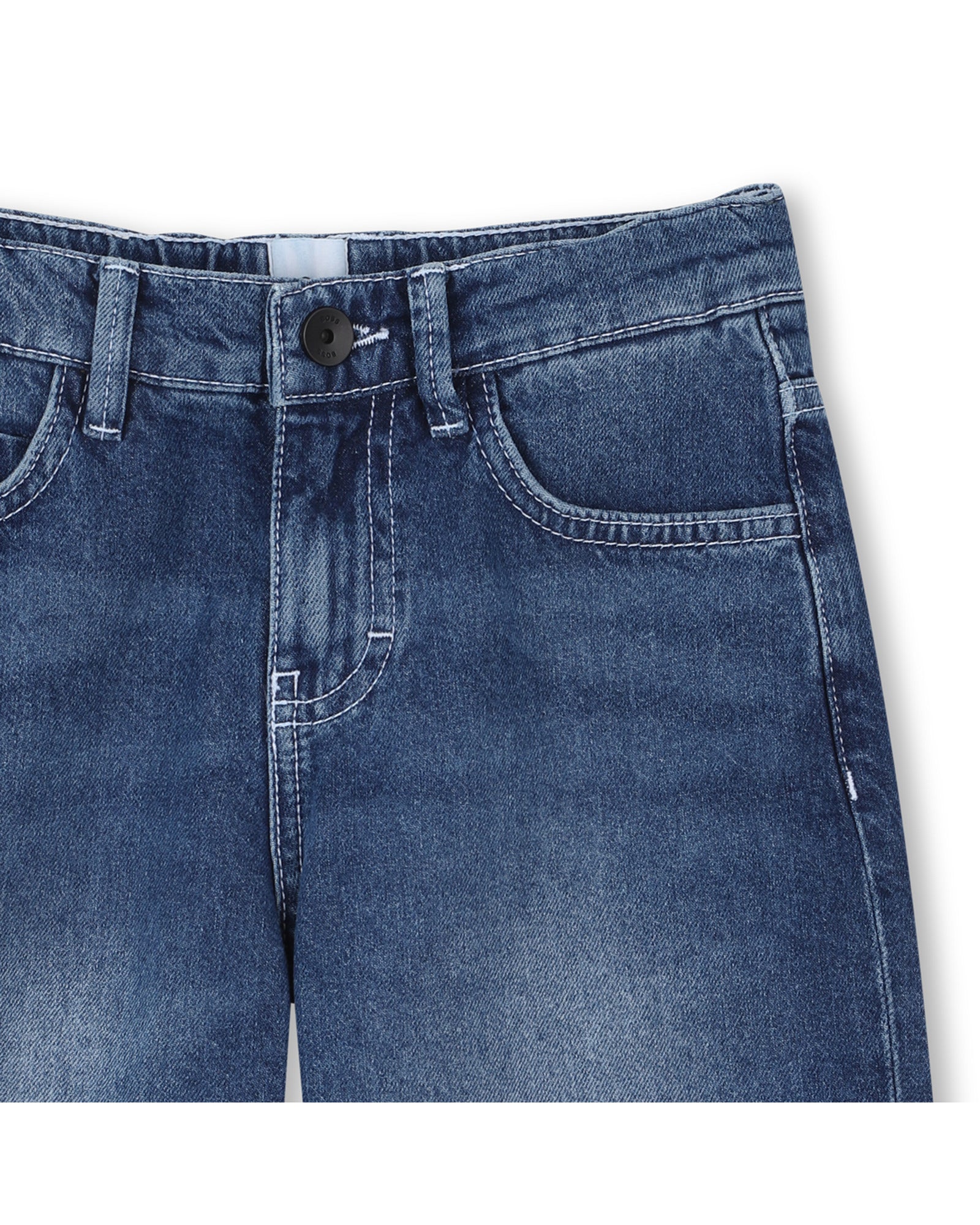 SHORT DENIM