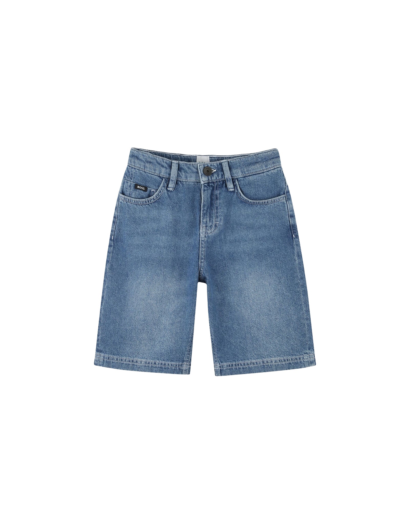 SHORT DENIM