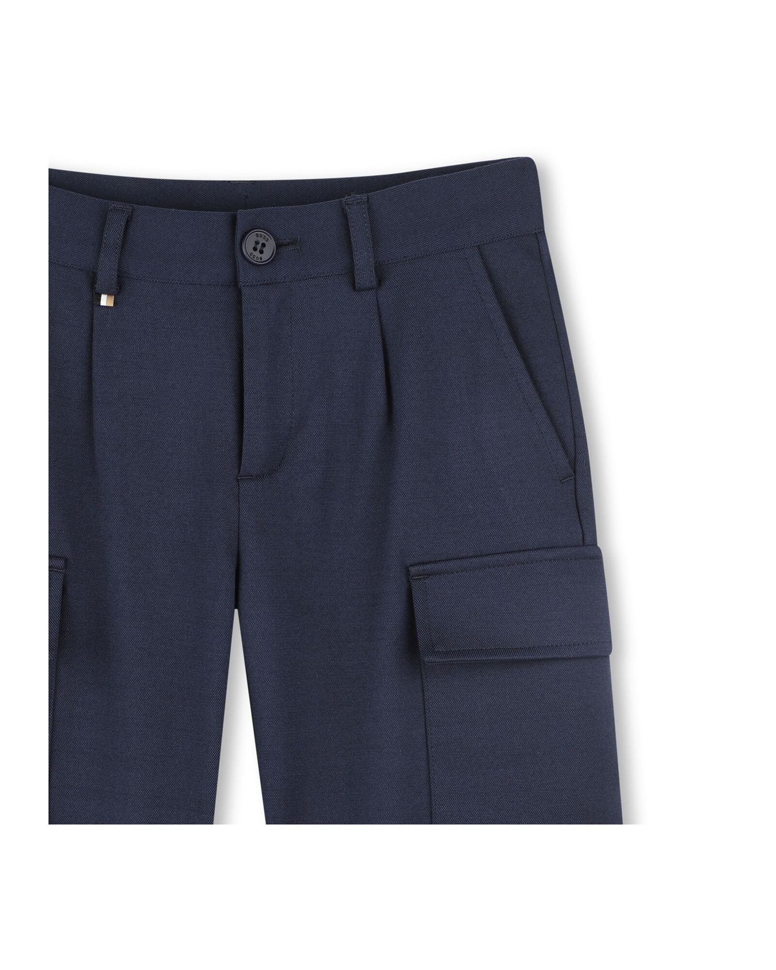 SHORT