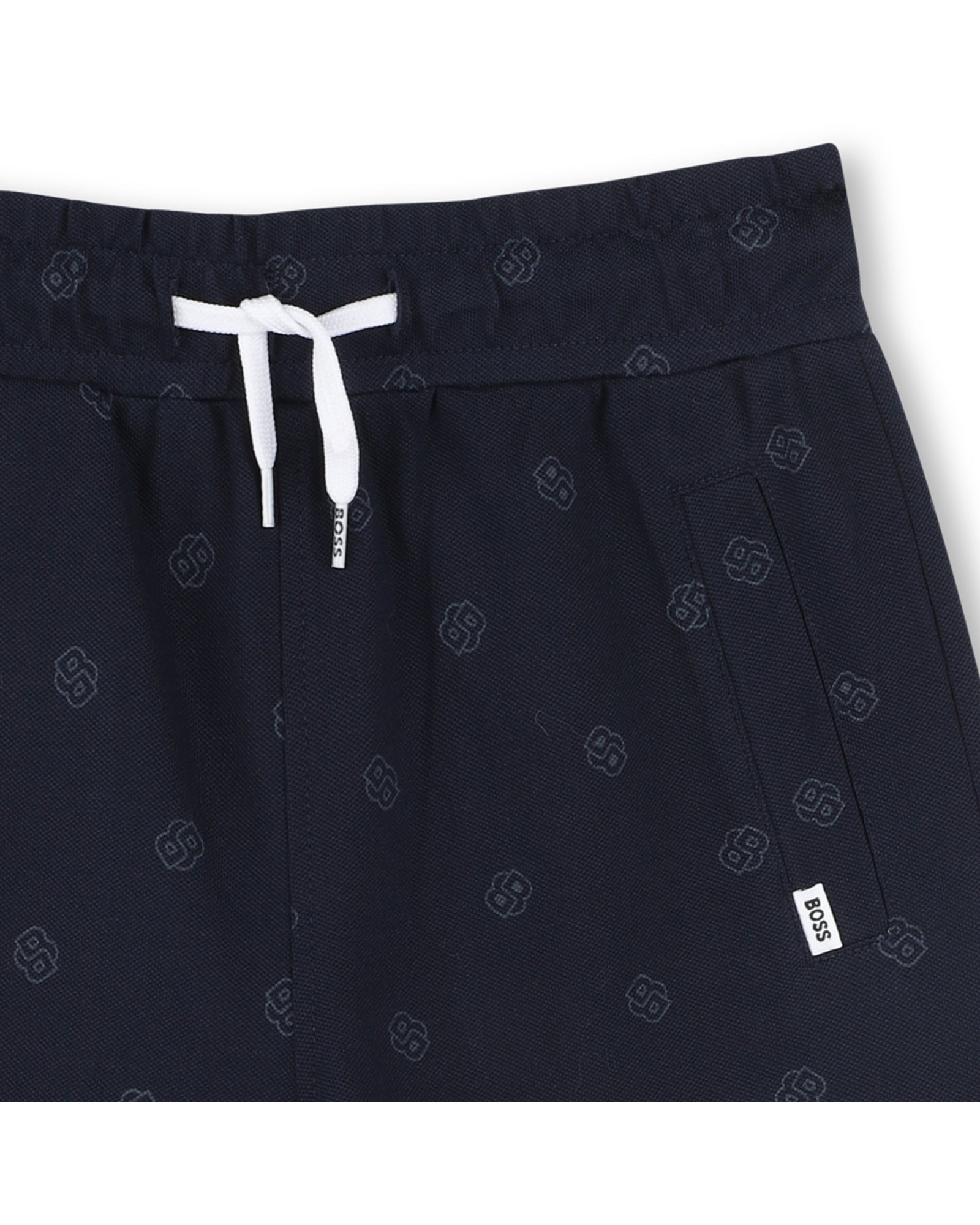 SHORT