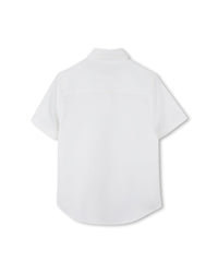 CHEMISE MANCHES COURTES