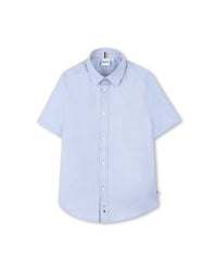 CHEMISE MANCHES COURTES