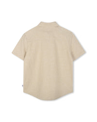 CHEMISE MANCHES COURTES