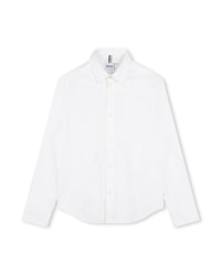 CHEMISE MANCHES LONGUES