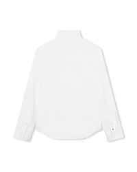 CHEMISE MANCHES LONGUES