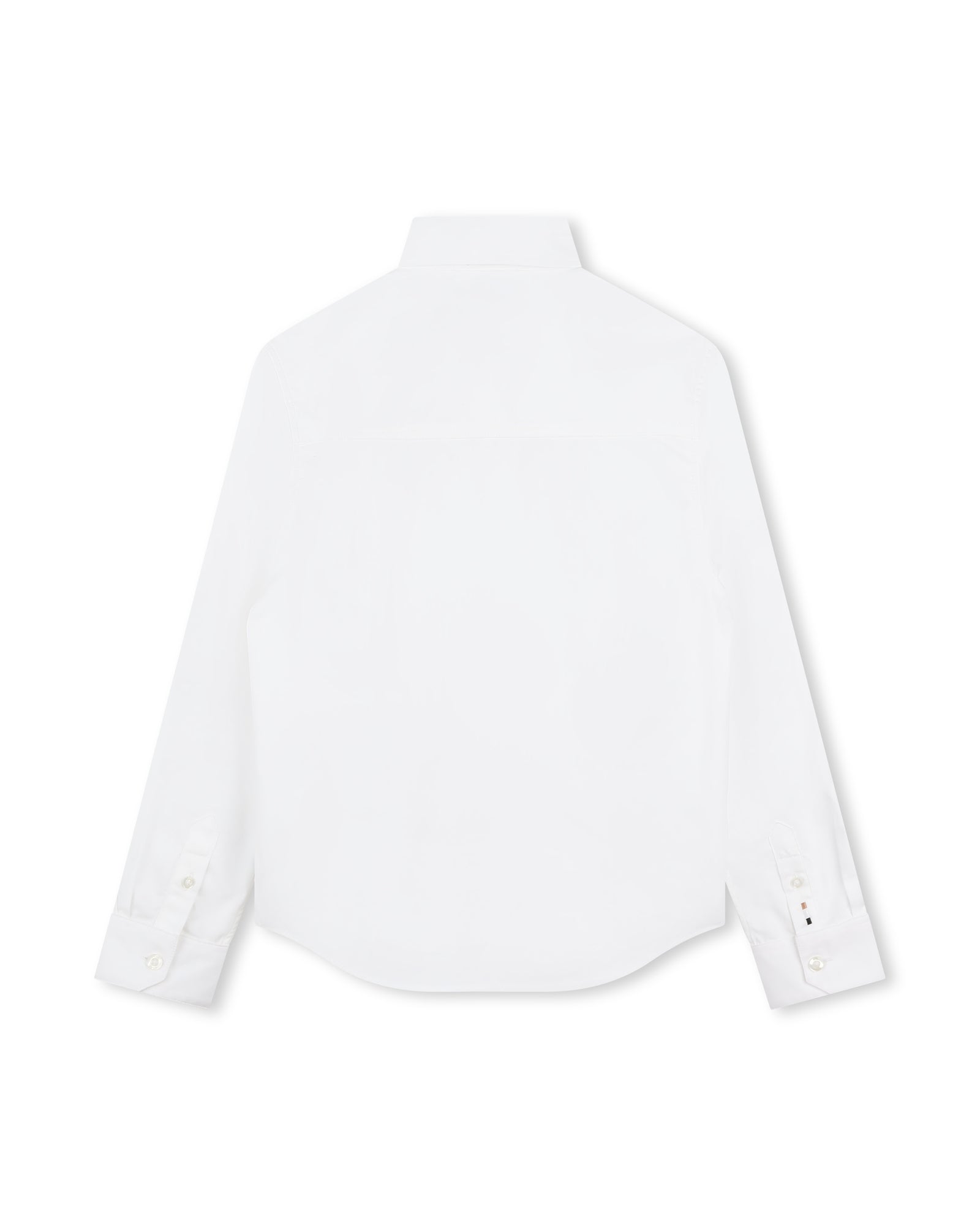 CHEMISE MANCHES LONGUES