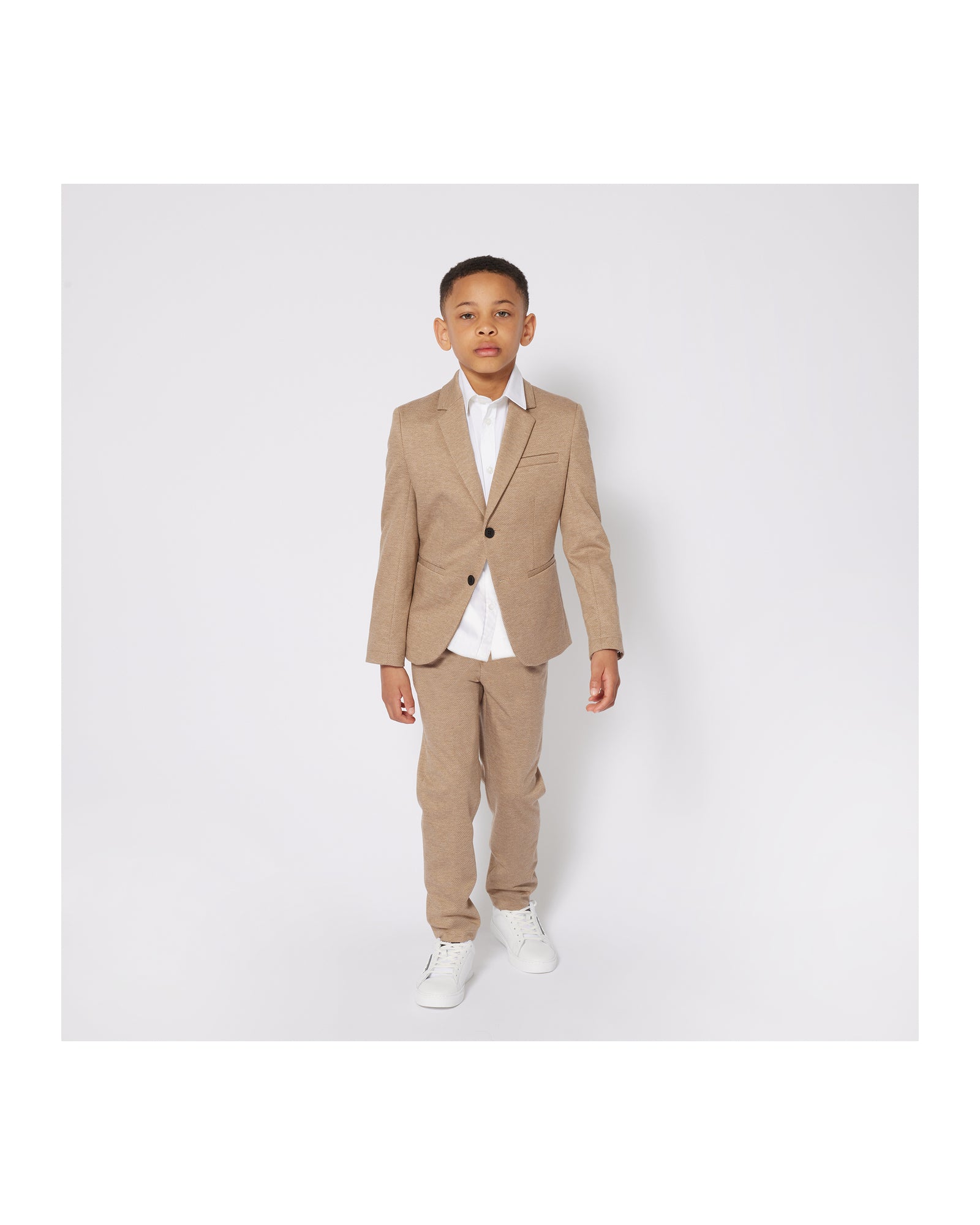 CHEMISE MANCHES LONGUES