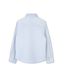 CHEMISE MANCHES LONGUES