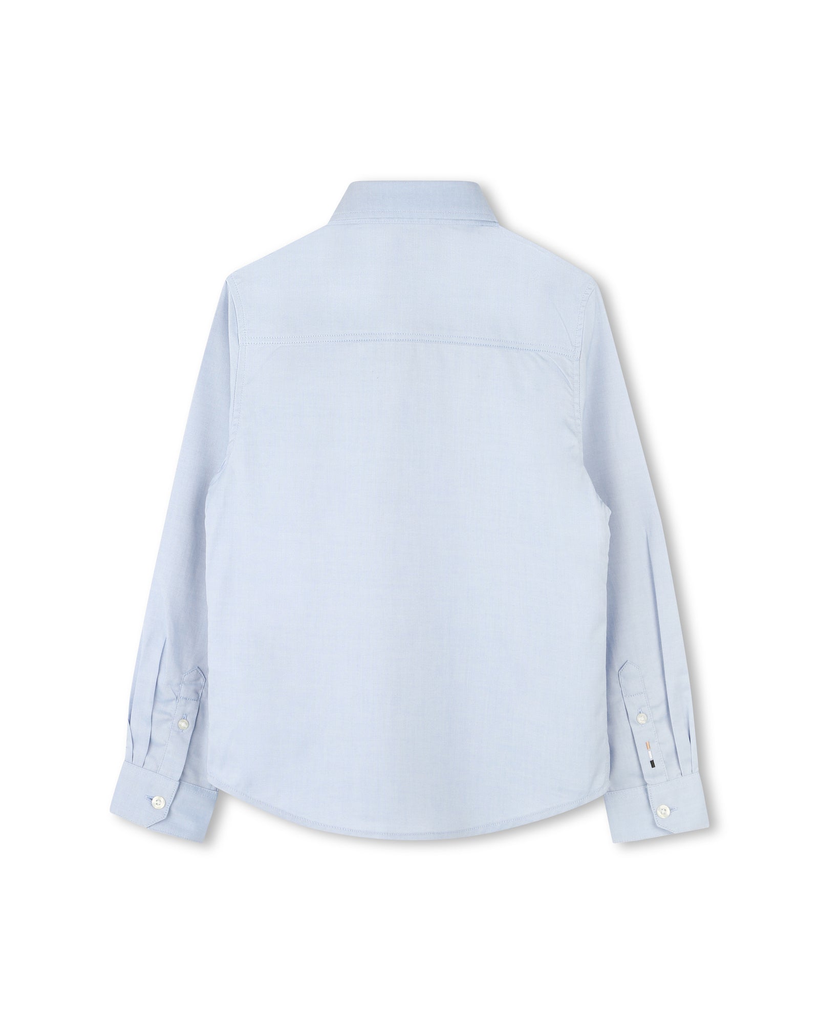 CHEMISE MANCHES LONGUES