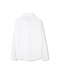 CHEMISE MANCHES LONGUES