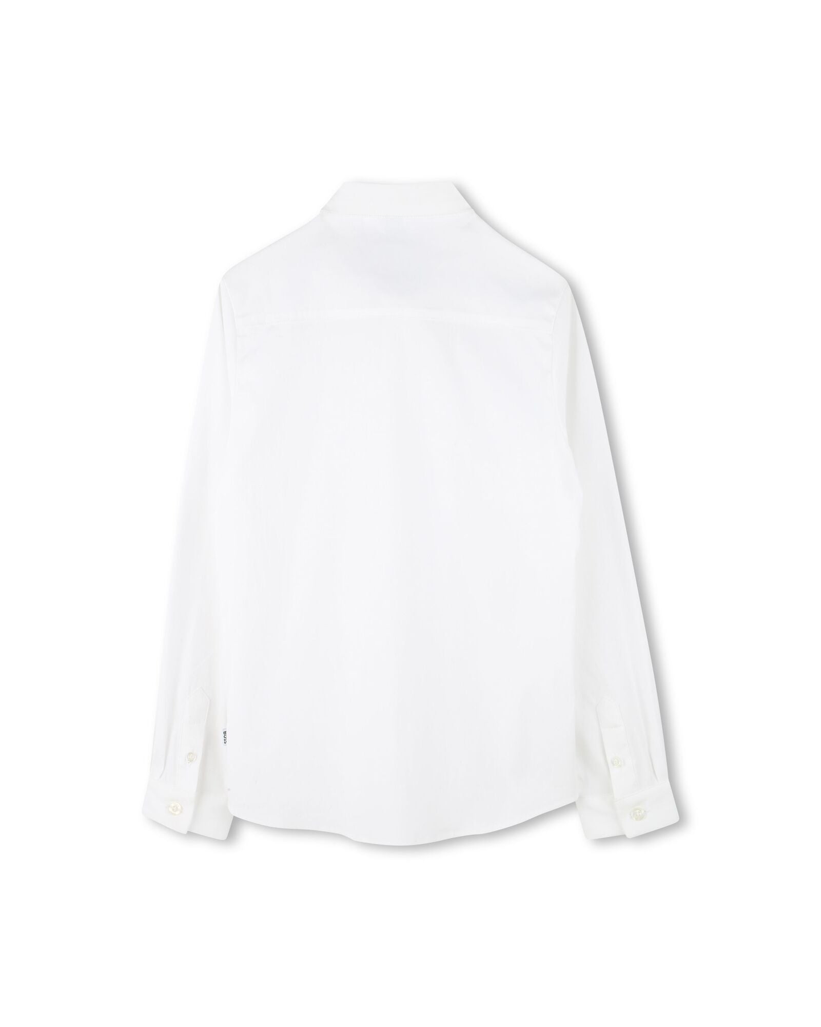CHEMISE MANCHES LONGUES