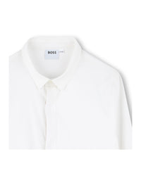 CHEMISE MANCHES LONGUES